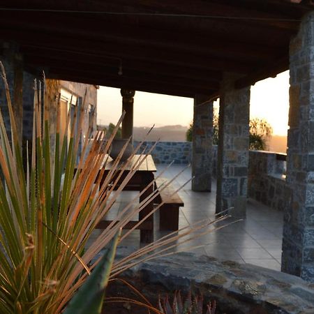 United Blue Resorts - Blue View Karteros Exterior photo